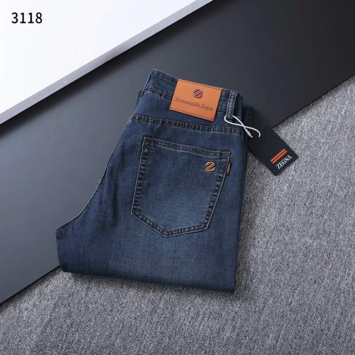 Picture of Zegna Jeans Long _SKUZegnasz29-42xltr311813750